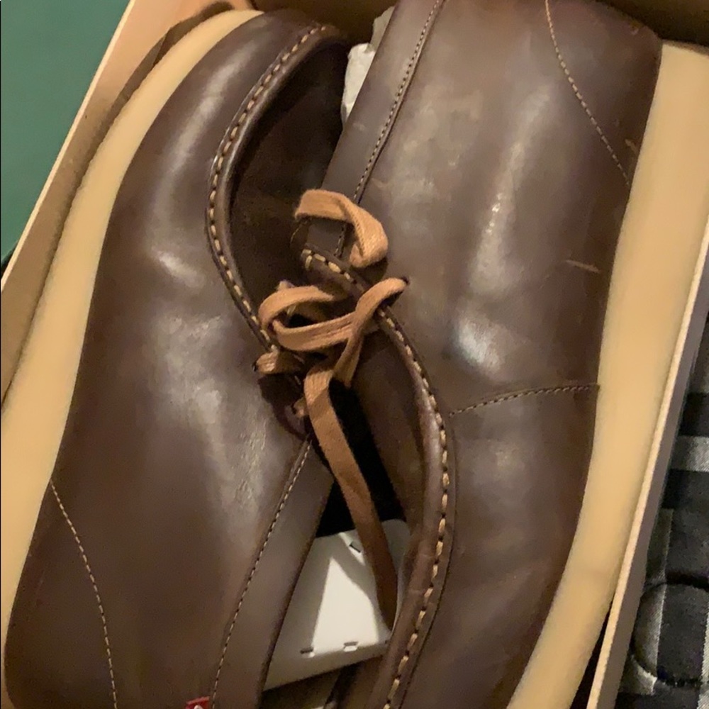 Clarks